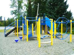 Charella Park Playground